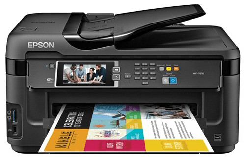 Ink-Jet Printer Transparent PNG Image