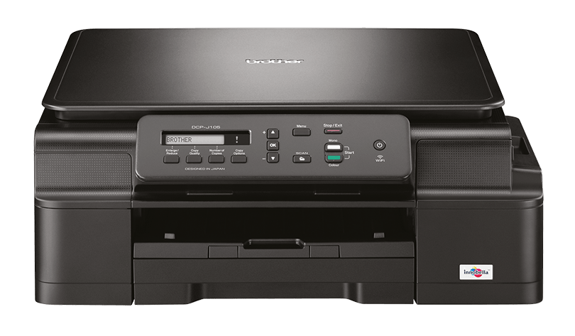 Ink-Jet Printer Transparent PNG Image