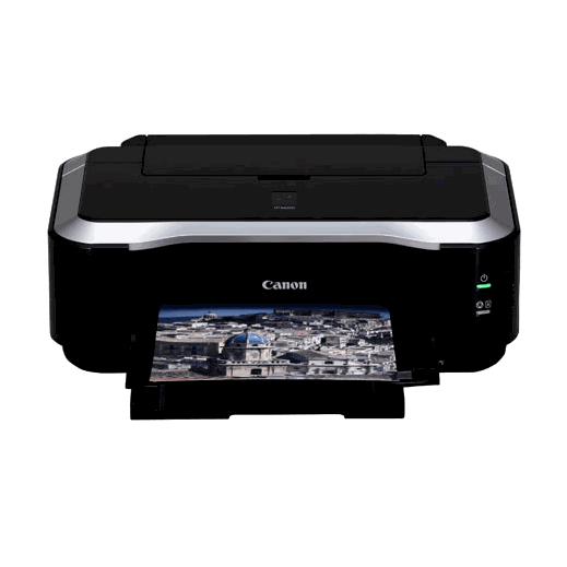 Ink-Jet Printer Transparent PNG Image