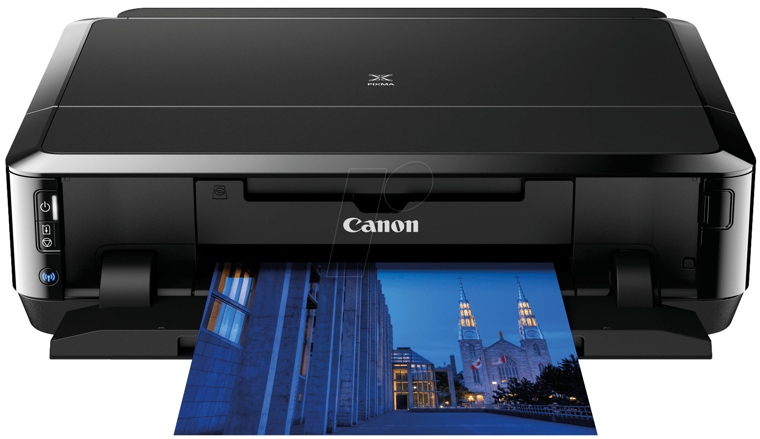 Ink-Jet Printer Transparent PNG Image