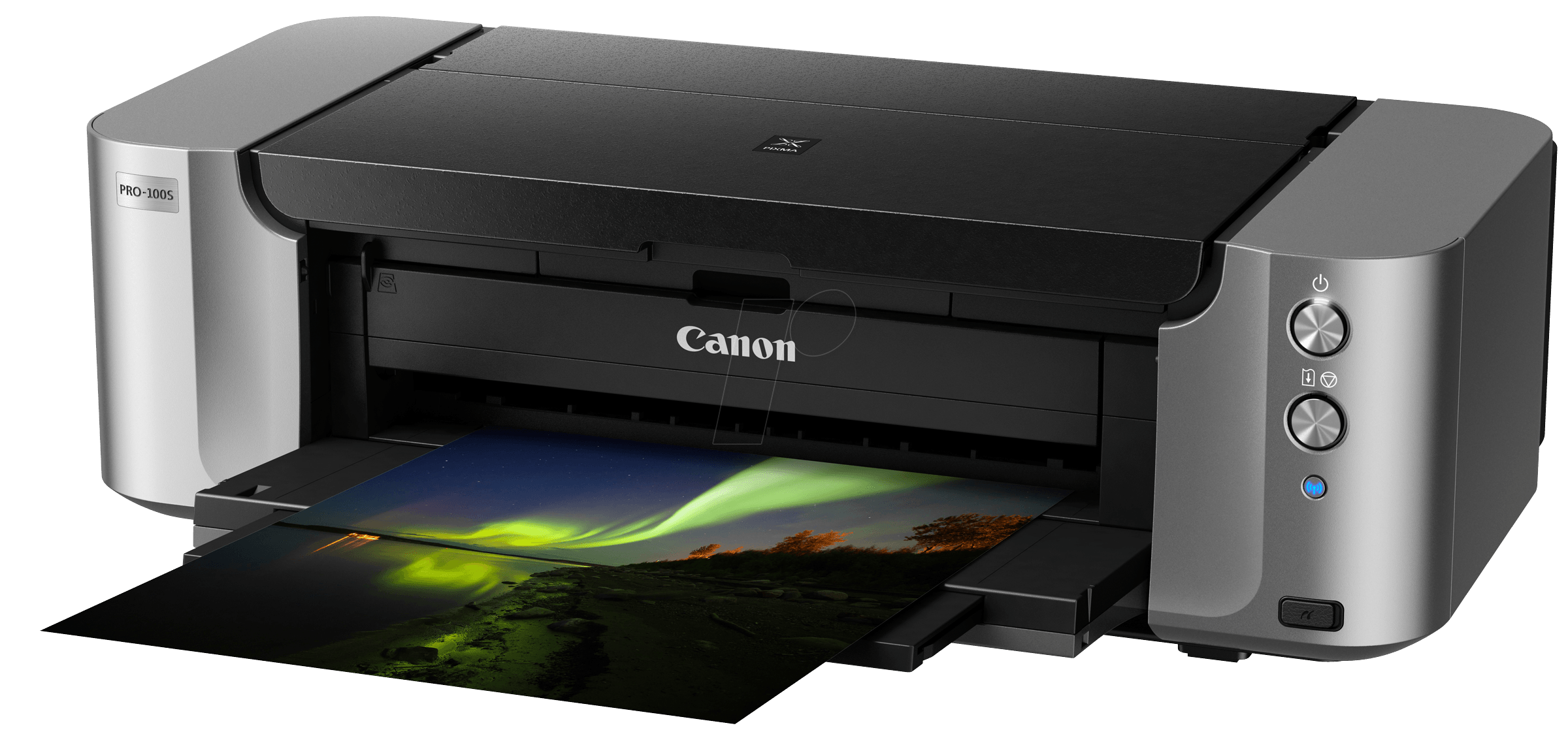 Ink-Jet Printer Transparent PNG Image