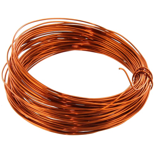 Copper Wire File Transparent PNG Image