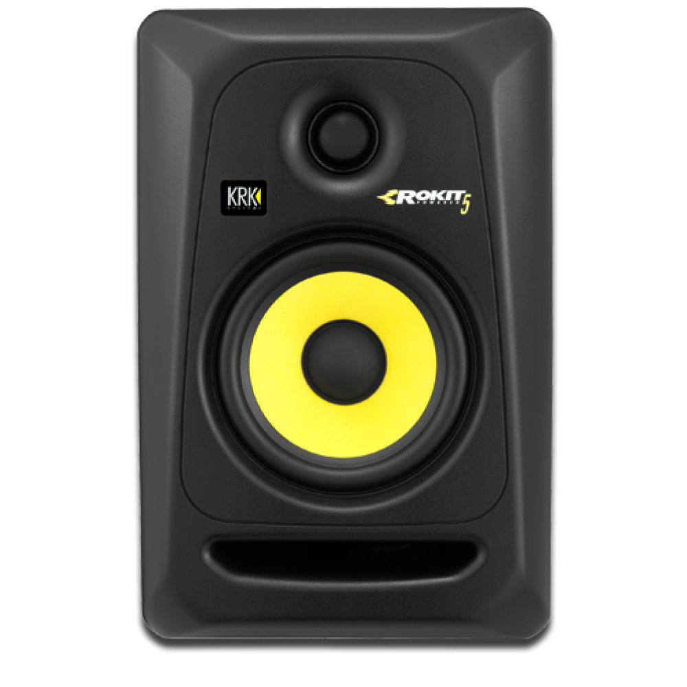 Multimedia Speaker Transparent PNG Image