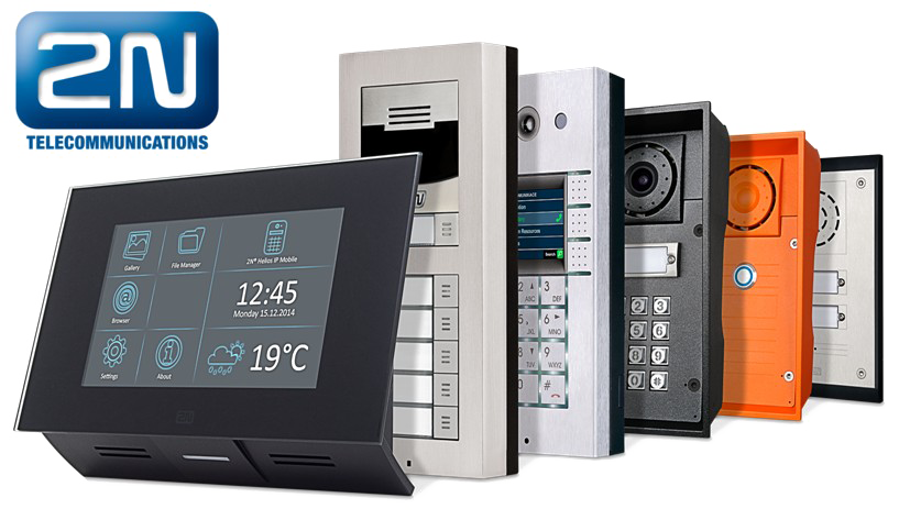 Intercom System Transparent PNG Image