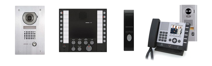 Intercom System Transparent PNG Image