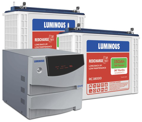 Inverter Transparent PNG Image