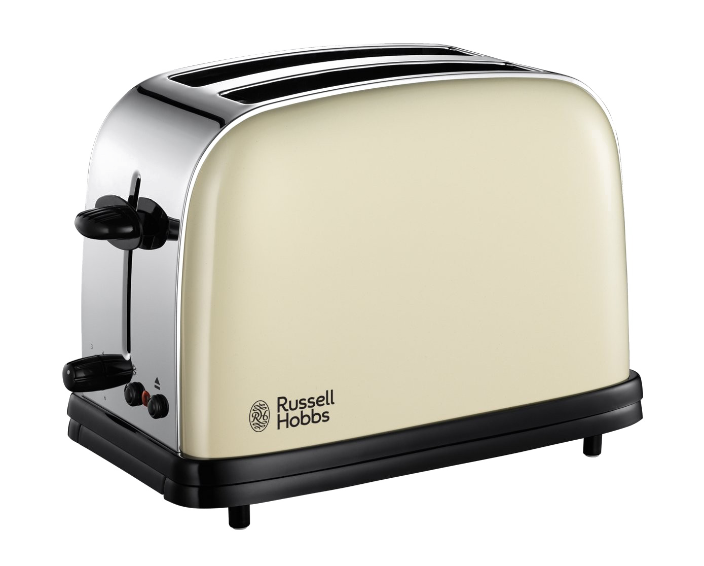 Toaster Transparent PNG Image