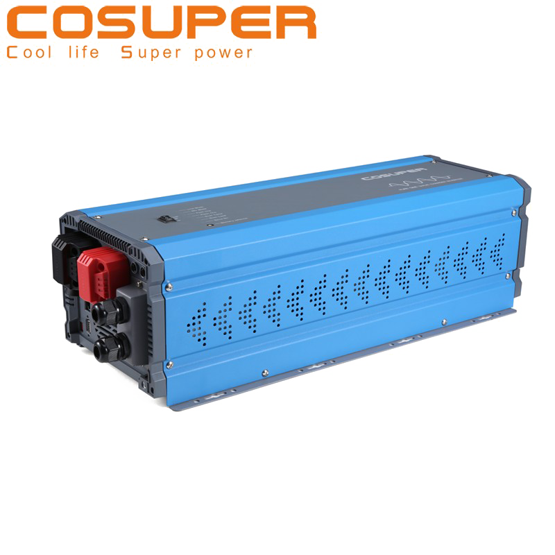 Inverter Transparent PNG Image