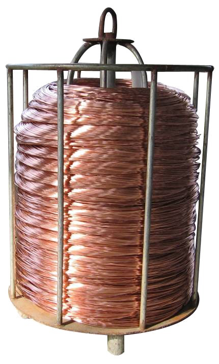 Copper Wire Transparent PNG Image