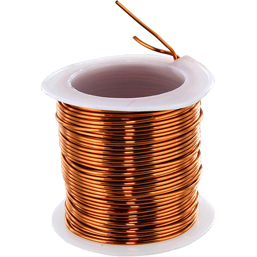 Copper Wire Transparent PNG Image