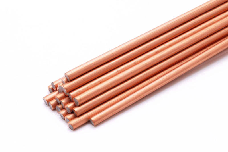 Copper Wire Transparent PNG Image