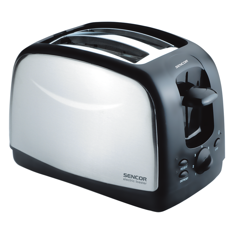 Toaster Transparent PNG Image