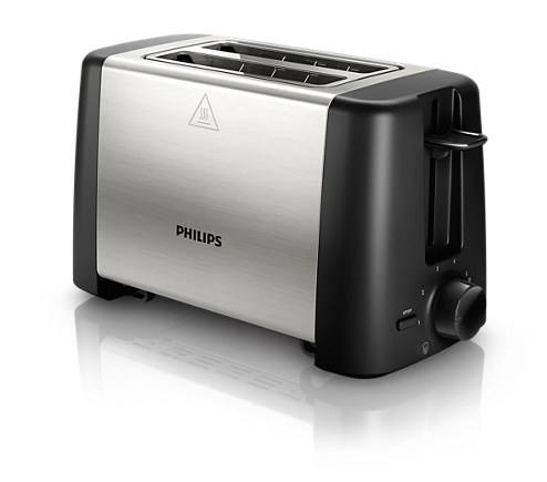 Toaster Transparent PNG Image