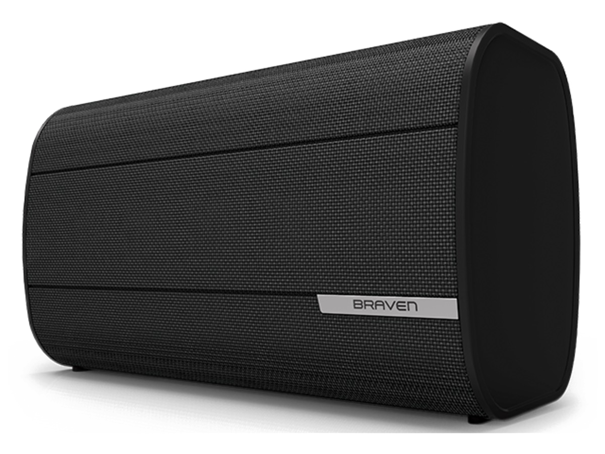 Multimedia Speaker Transparent PNG Image