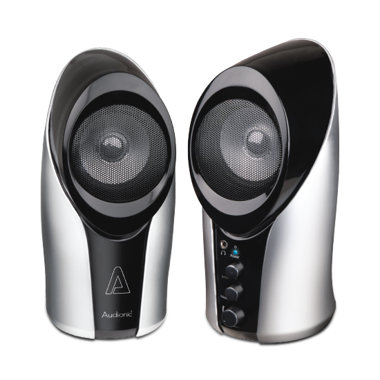 Multimedia Speaker Transparent PNG Image