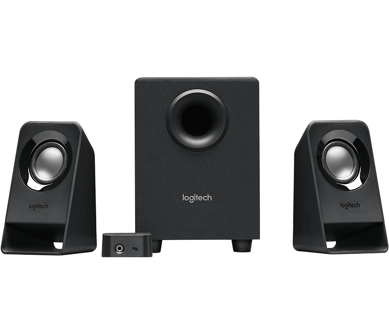 Multimedia Speaker Transparent PNG Image