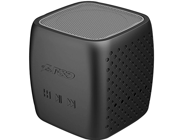 Multimedia Speaker Transparent PNG Image