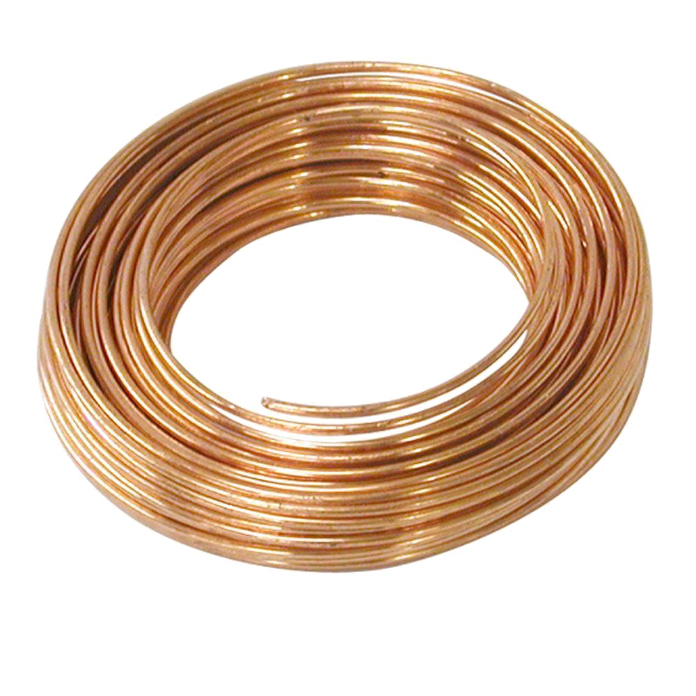 Copper Wire Transparent PNG Image