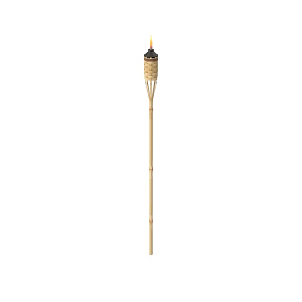 Torch Transparent PNG Image