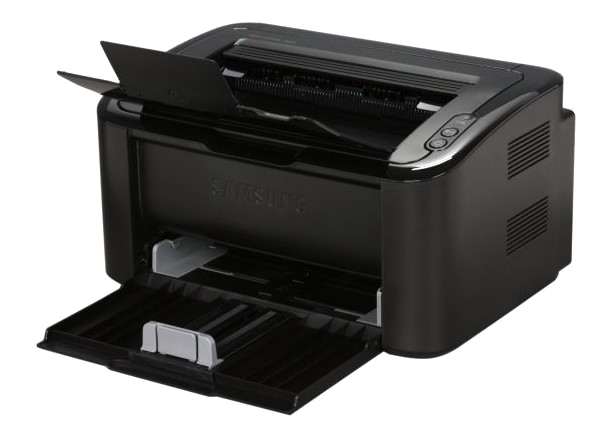 Laser Printer Transparent PNG Image