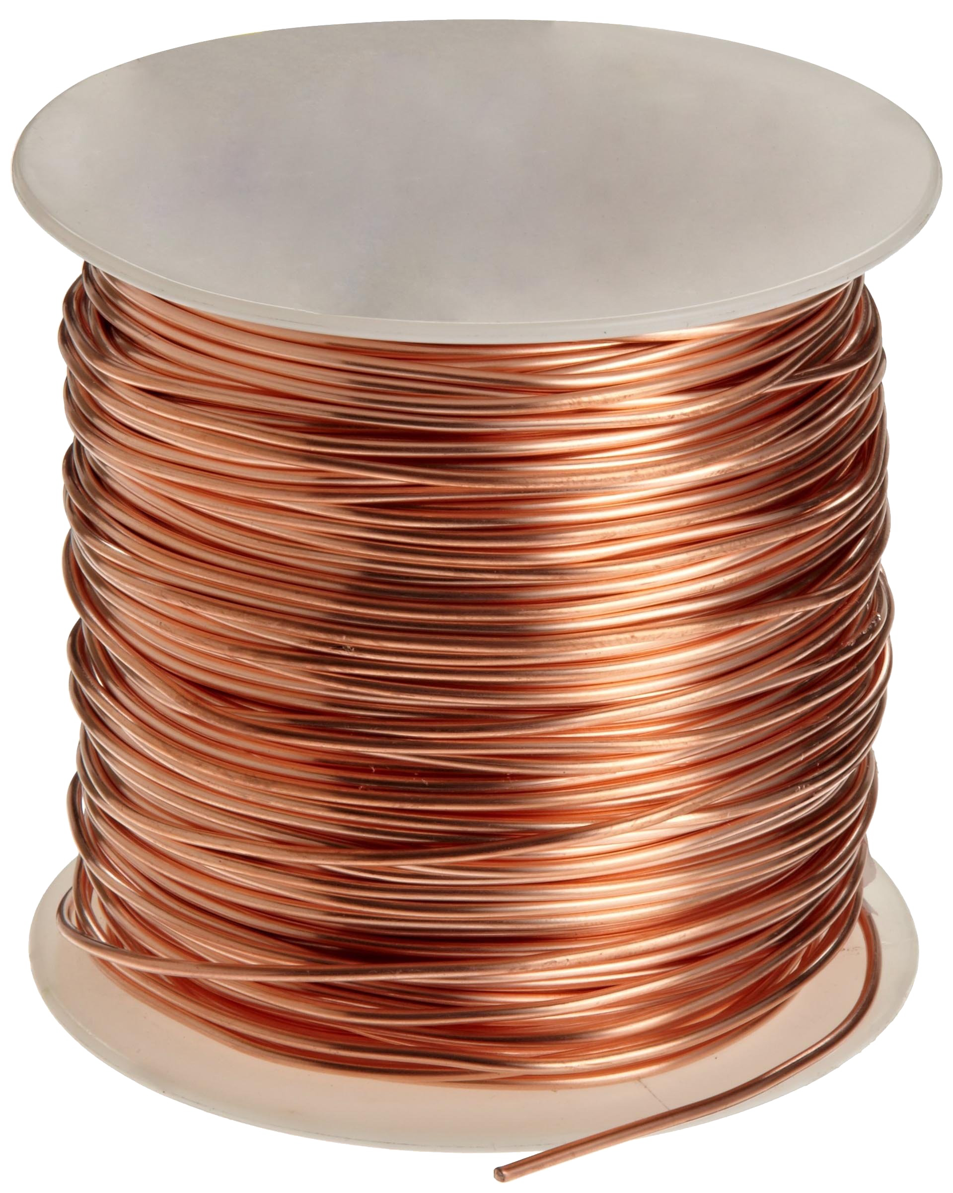 Copper Wire Transparent PNG Image