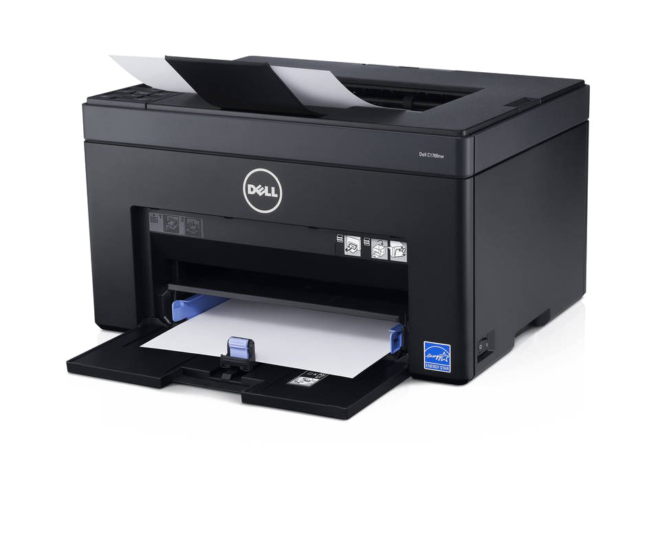 Laser Printer Transparent PNG Image