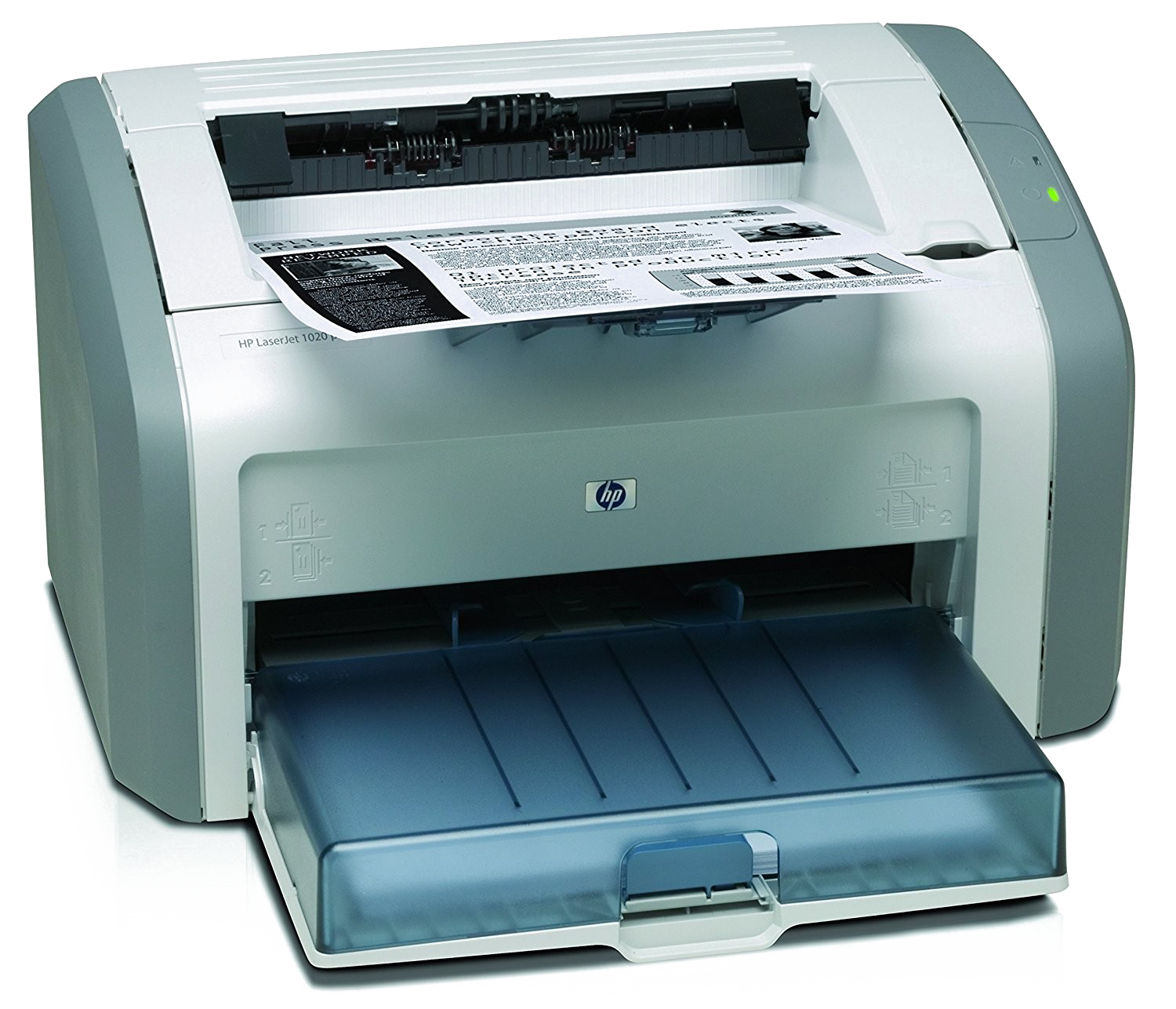 Laserjet Printer Transparent PNG Image