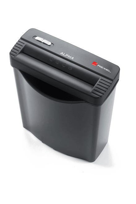 Paper Shredder Transparent PNG Image
