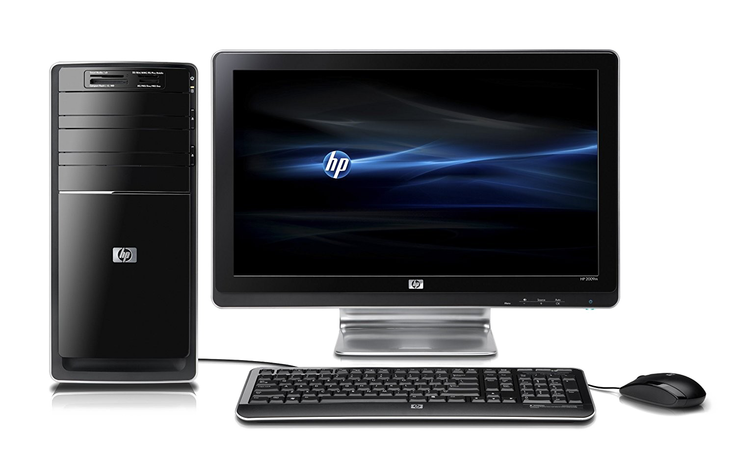 Desktop Computer Transparent PNG Image