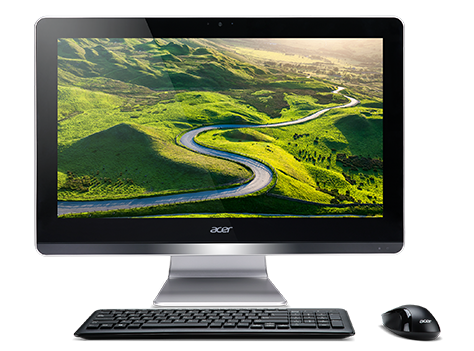 Desktop Computer File Transparent PNG Image