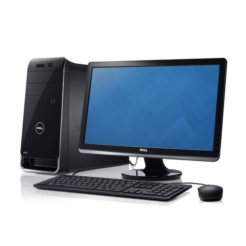 Desktop Computer Transparent PNG Image