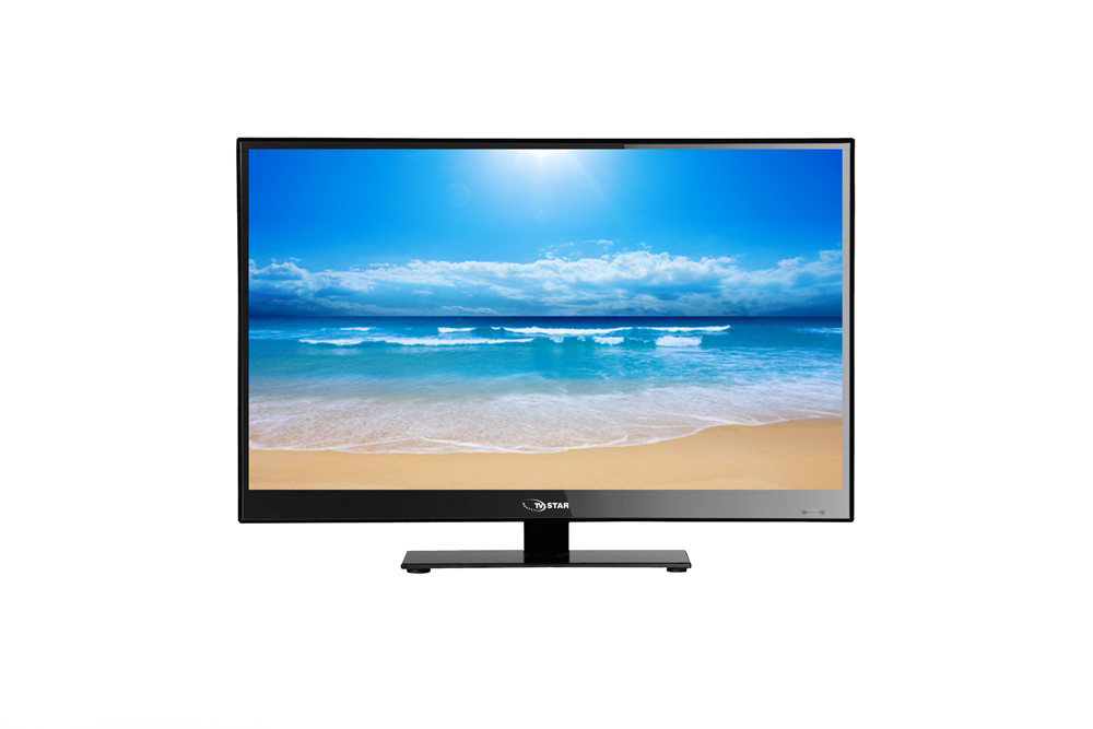 Led Television Transparent PNG Image