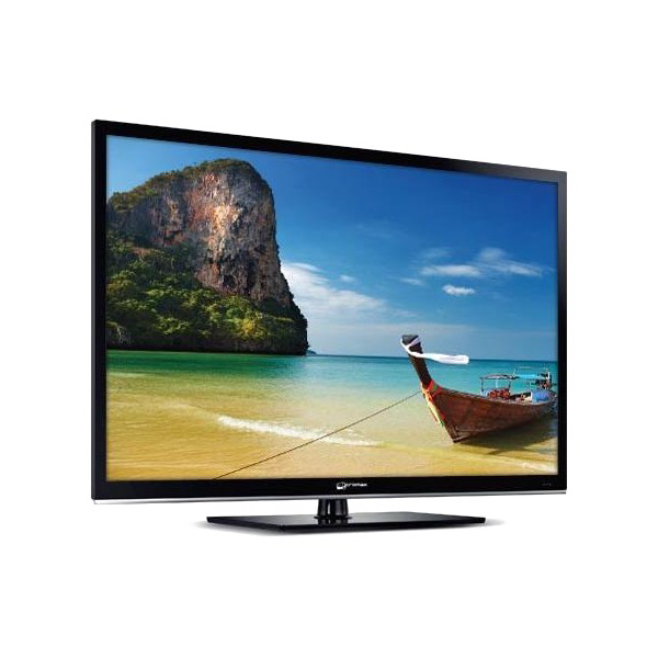 Led Television Transparent PNG Image