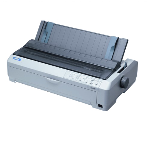 Dot-Matrix Printer Transparent PNG Image
