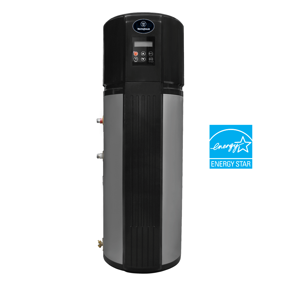 Electric Water Heater Transparent PNG Image