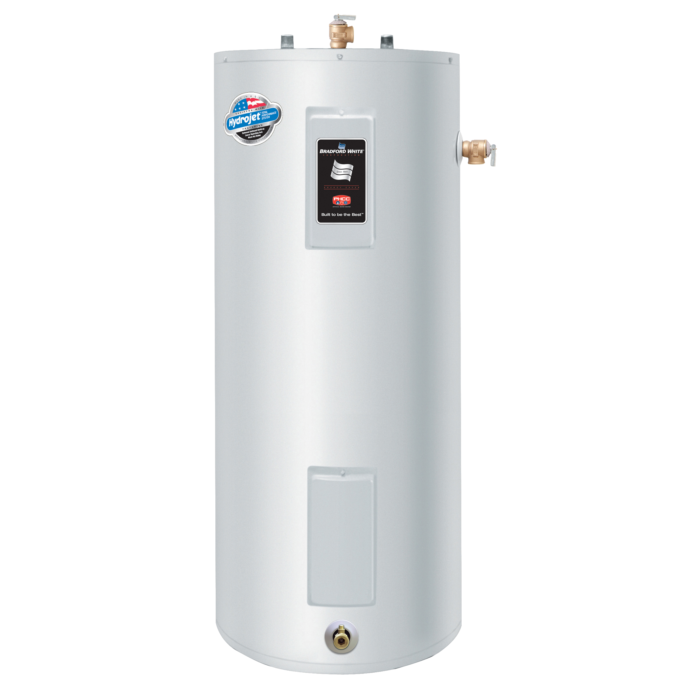 Electric Water Heater Transparent PNG Image