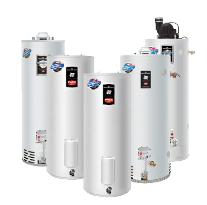 Electric Water Heater Transparent PNG Image
