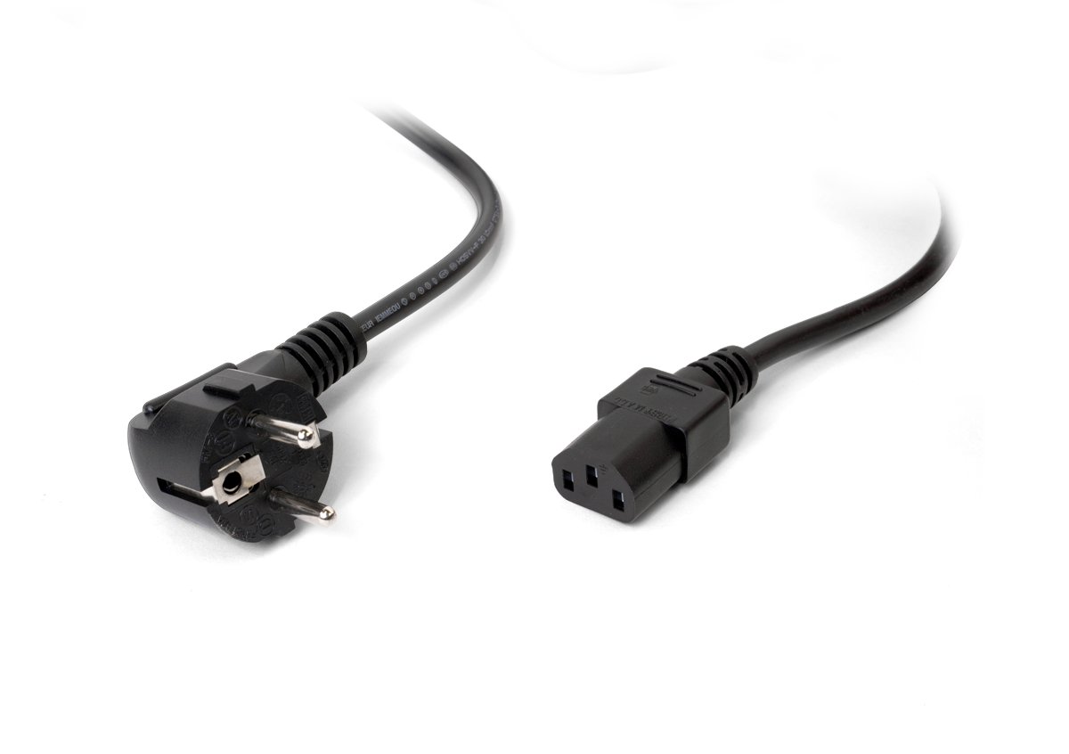 Power Cable Transparent PNG Image