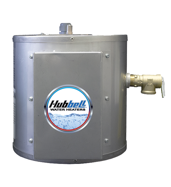 Electric Water Heater Transparent PNG Image