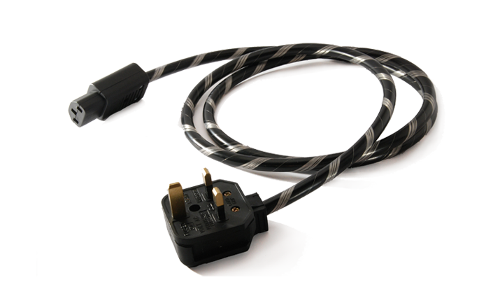 Power Cable Transparent PNG Image