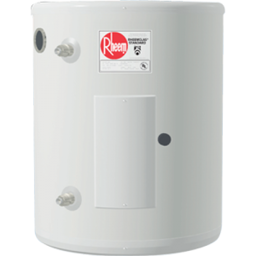 Electric Water Heater Transparent PNG Image