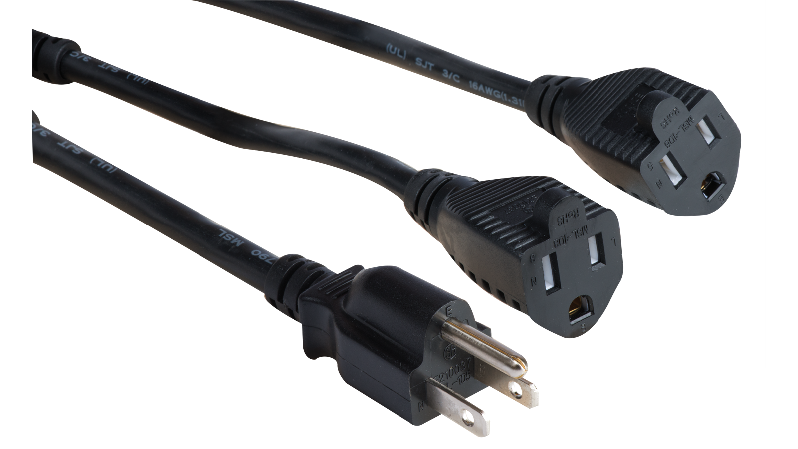 Power Cable Transparent PNG Image