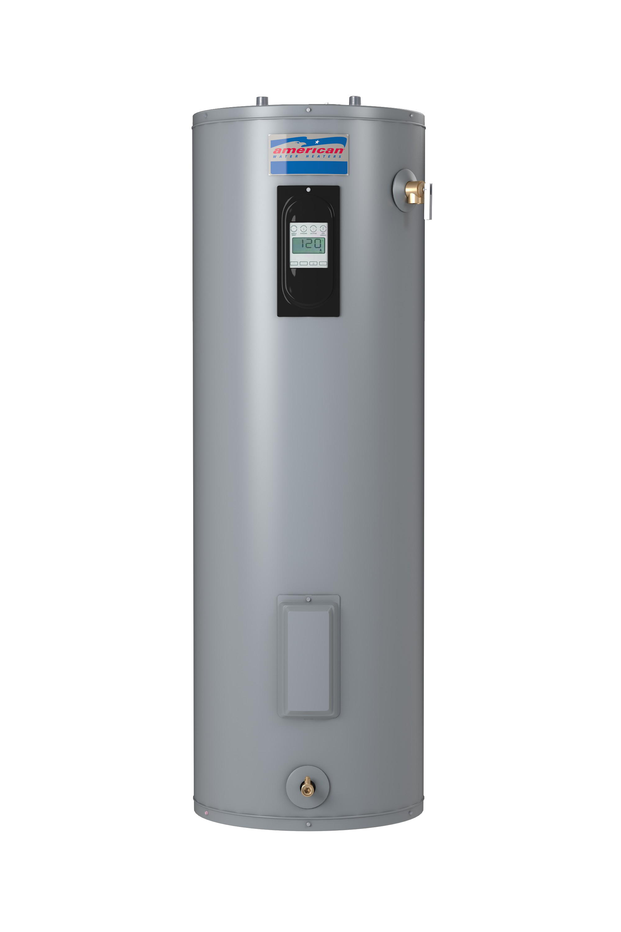 Electric Water Heater Transparent PNG Image
