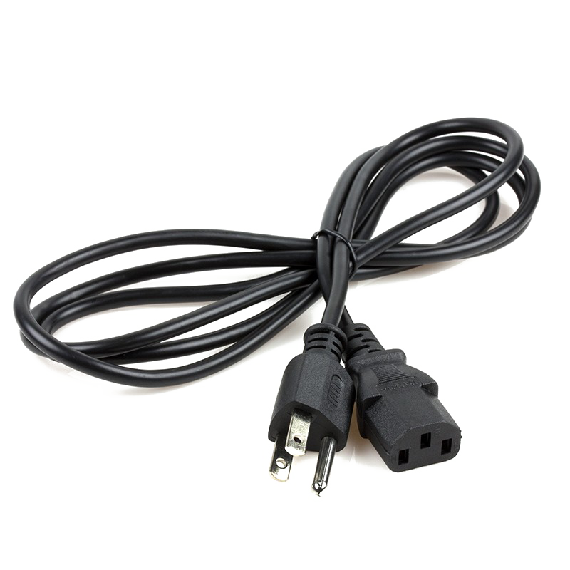 Power Cable File Transparent PNG Image