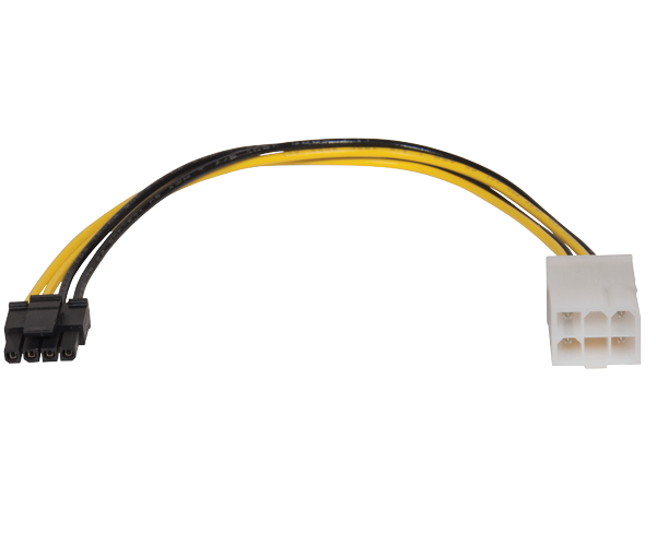 Power Cable Transparent PNG Image