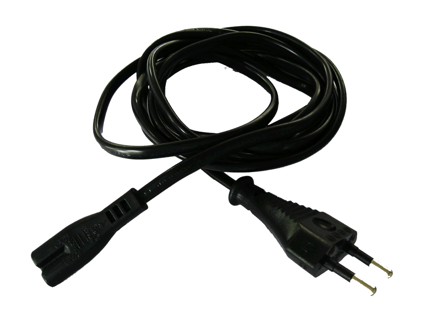 Power Cable File Transparent PNG Image