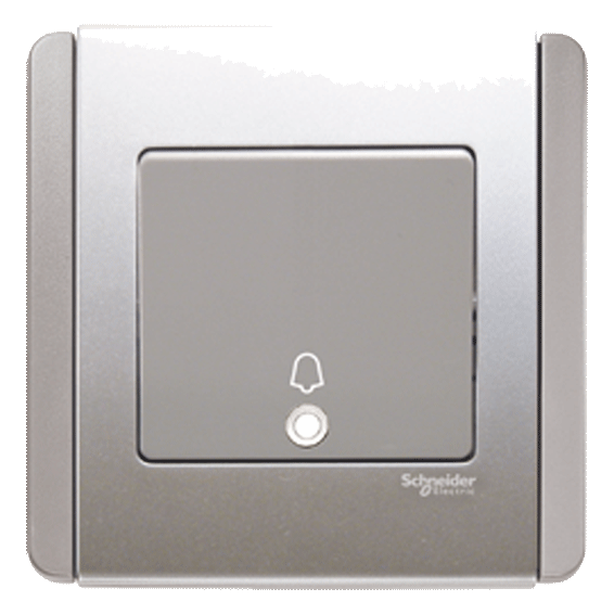 Electrical Modular Switch Transparent PNG Image