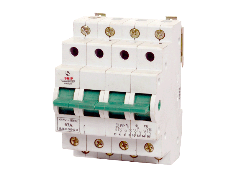Electrical Modular Switch Transparent PNG Image