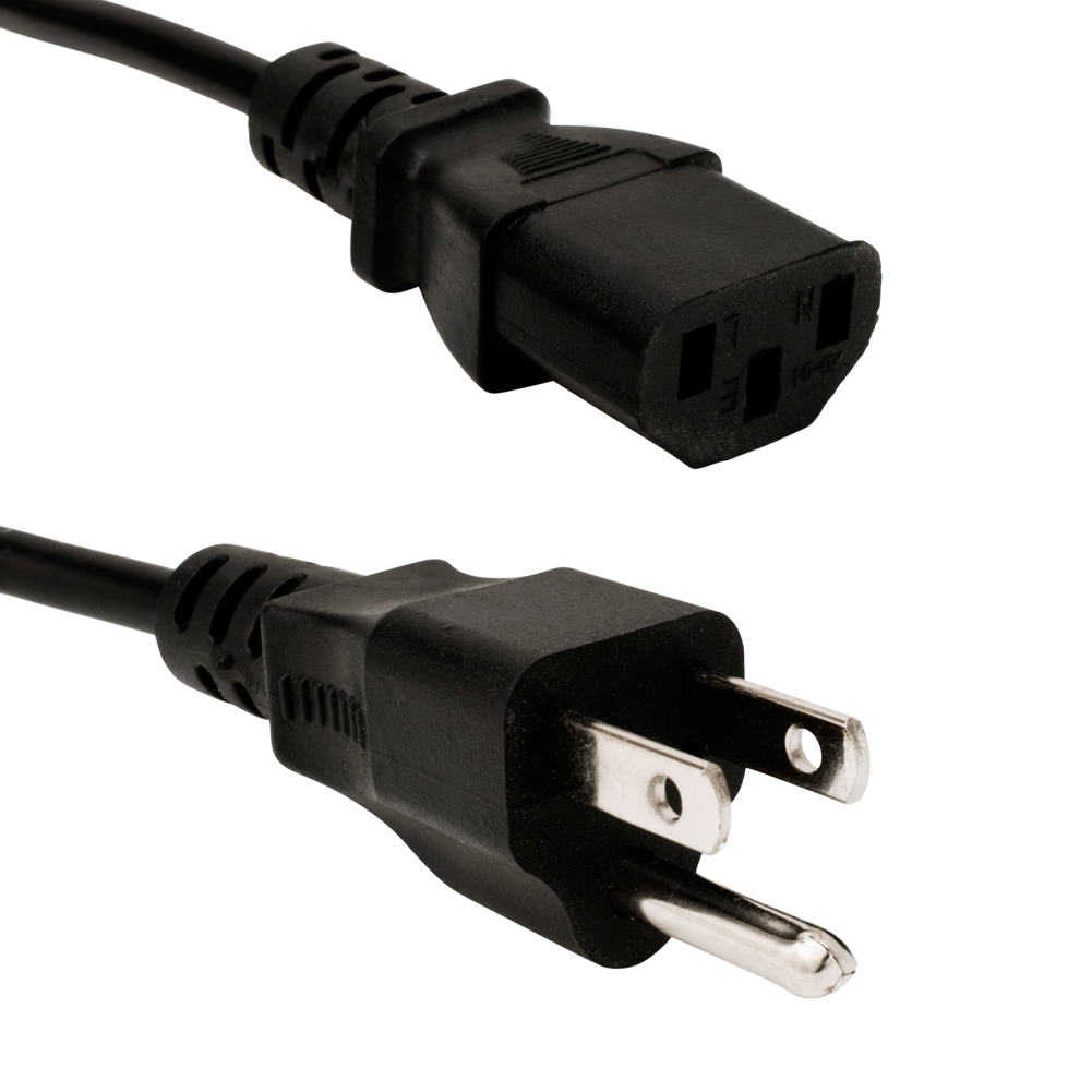 Power Cable Transparent PNG Image
