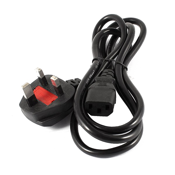 Power Cable Transparent PNG Image